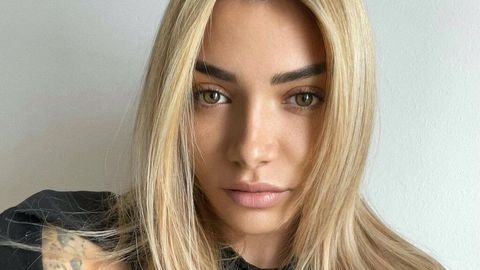 El radical cambio de look de Paula González, ganadora de GH 15