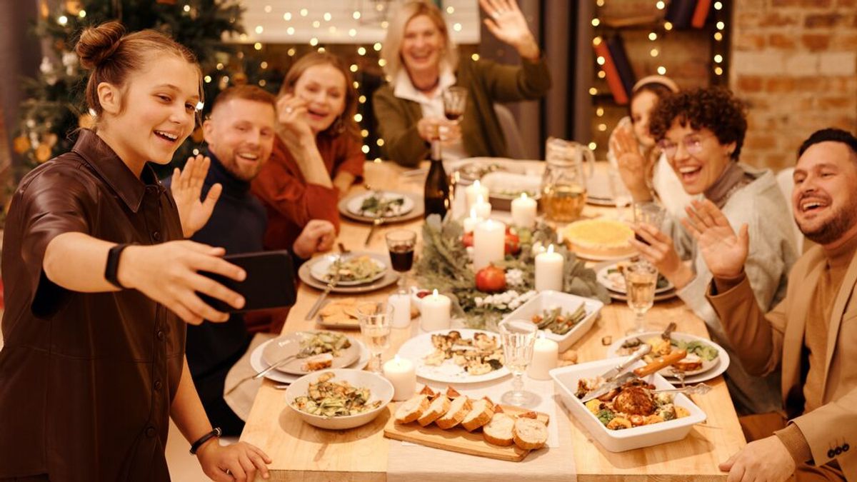 Fiestas de navidad al completo con cláusula covid, más reducidas y test de antígenos Fiestas de navidad al completo con cláusula covid, más reducidas y test de antígenos