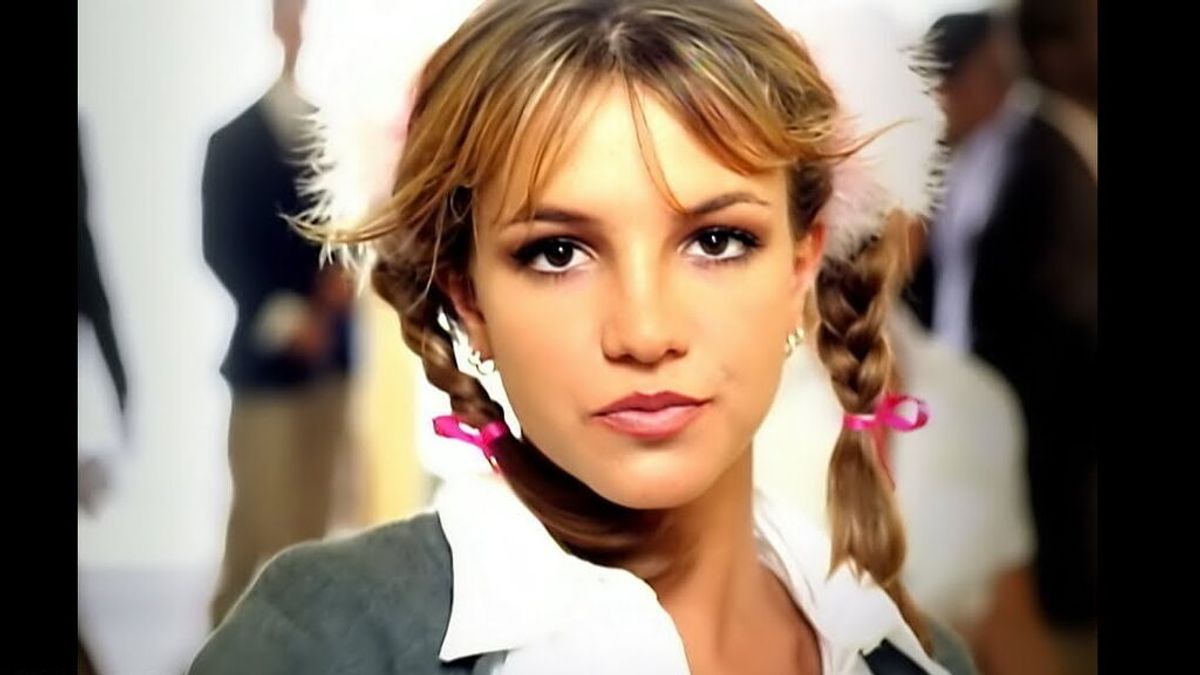 Britney Spears, primer cumpleaños 'libre' Britney Spears, primer cumpleaños 'libre'