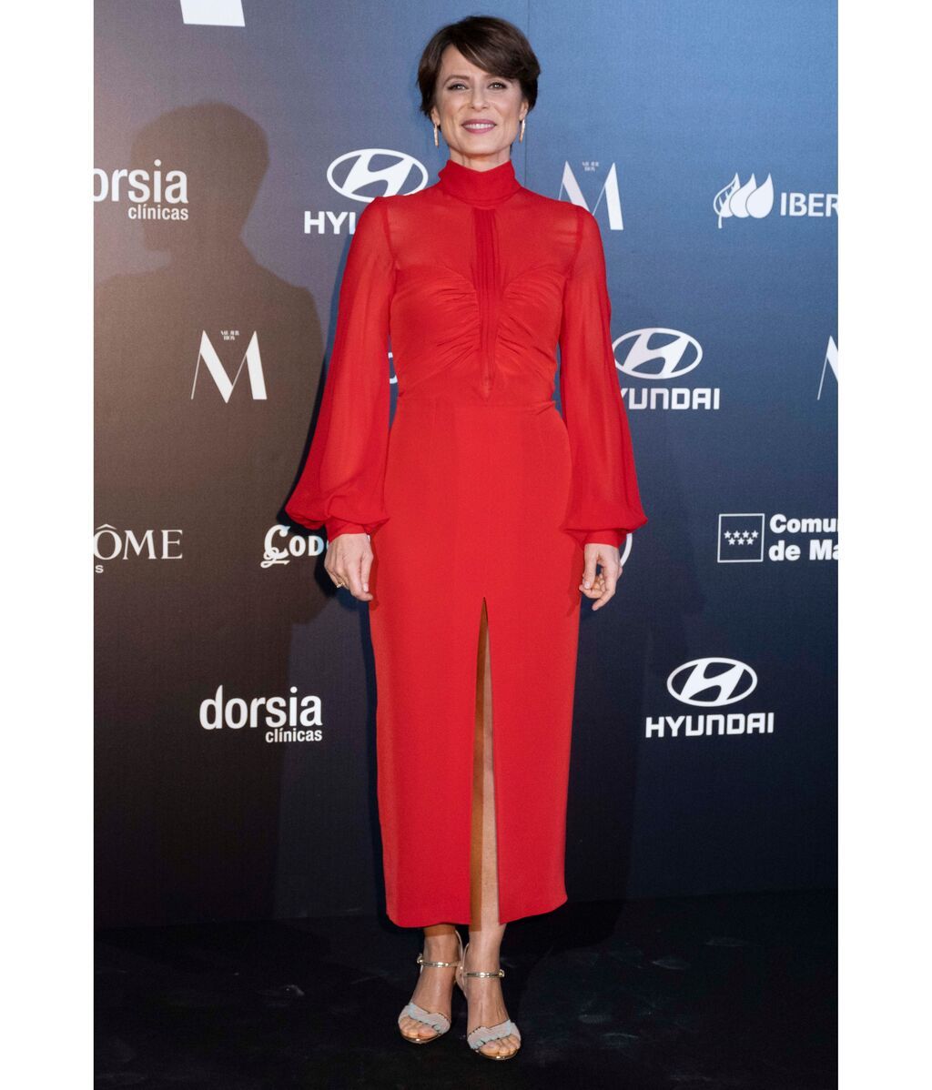 Aitana Sánchez-Gijón