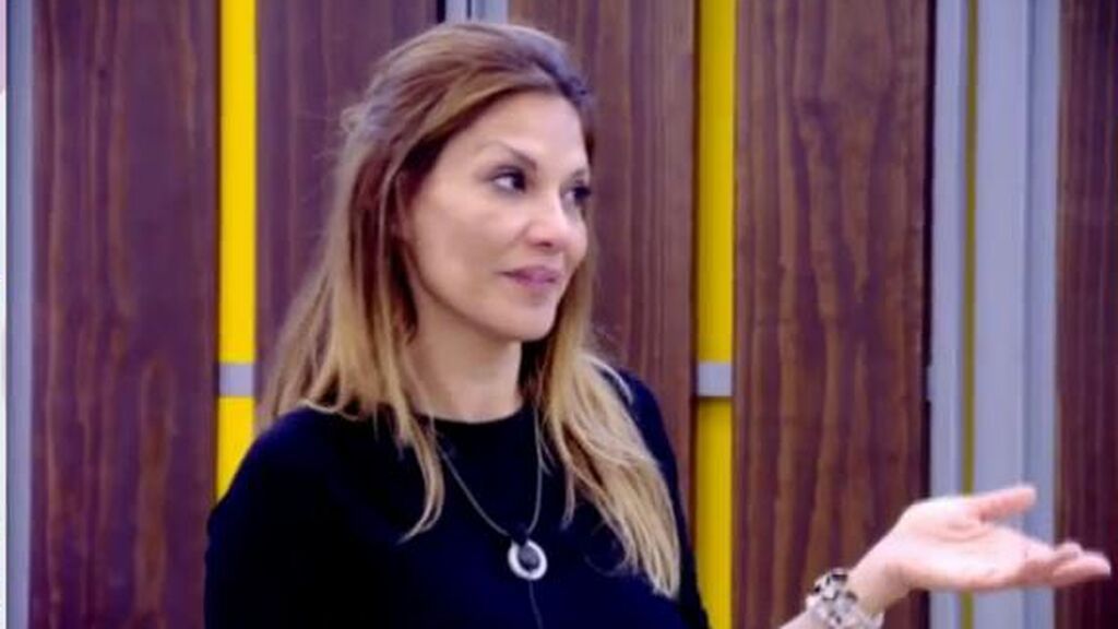 Ivonne Reyes: "Mi batalla legal con Pepe Navarro me impidió volver a ser madre"