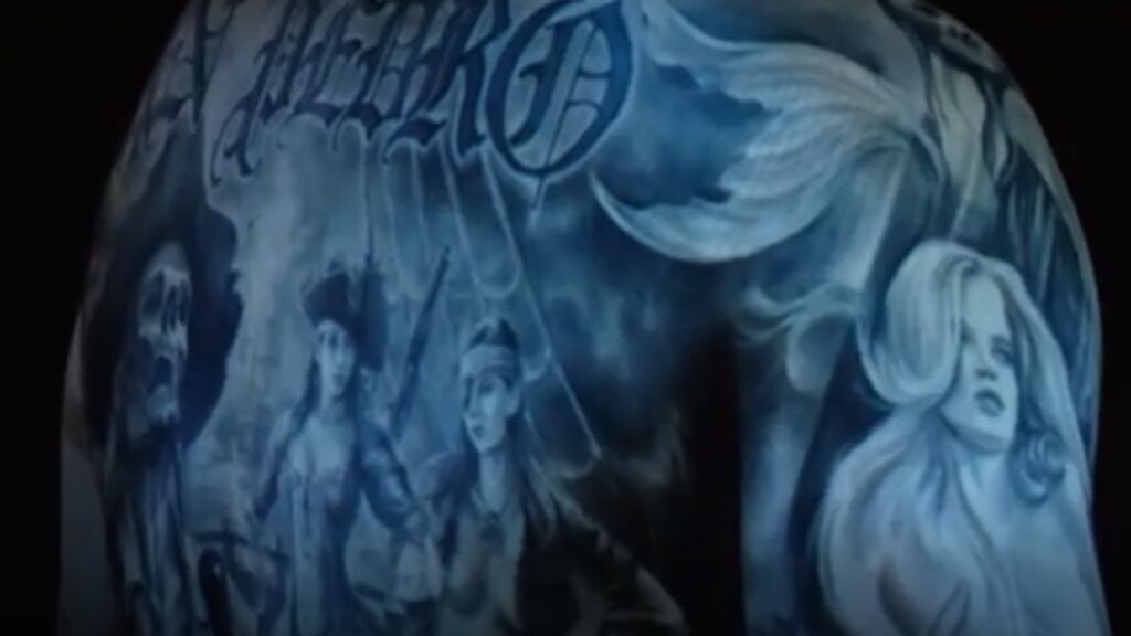 La mayor exposición sobre la historia del tatuaje llega a CaixaForum Madrid