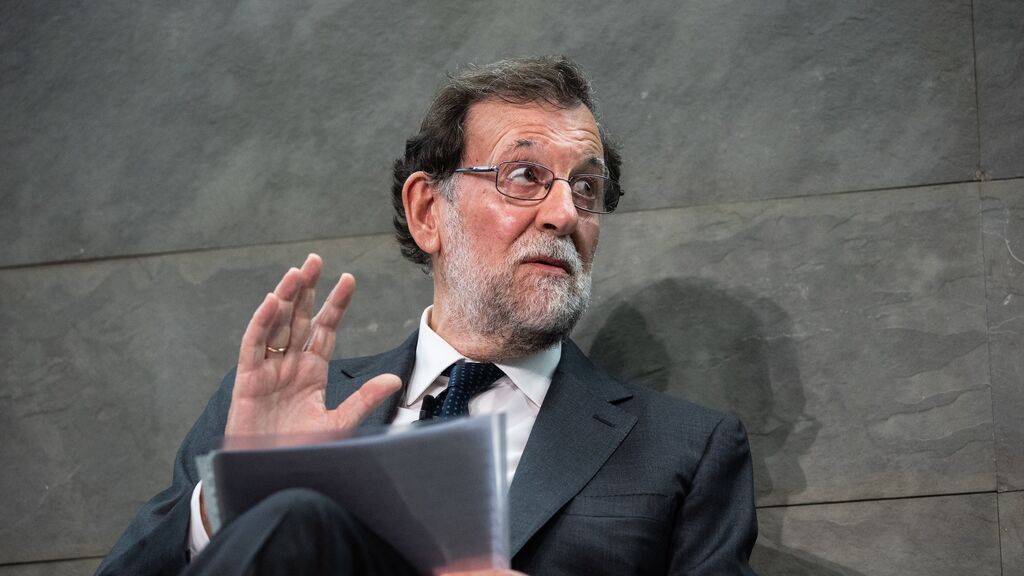 Rajoy