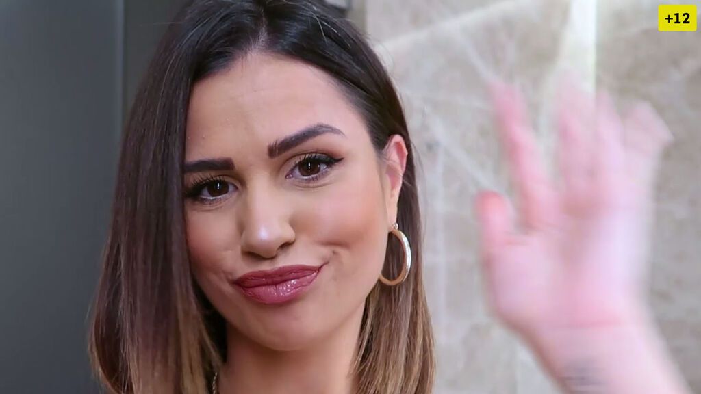 Hugo Paz organiza un finde sorpresa para Marina Ruiz (2/2)