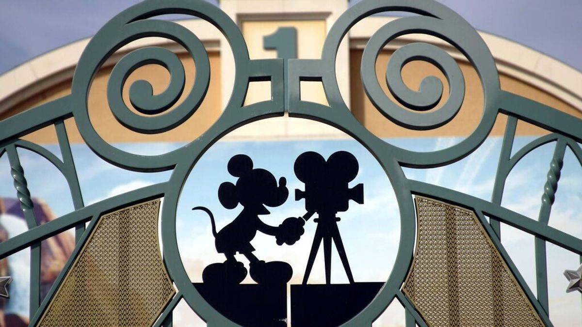 disney disney