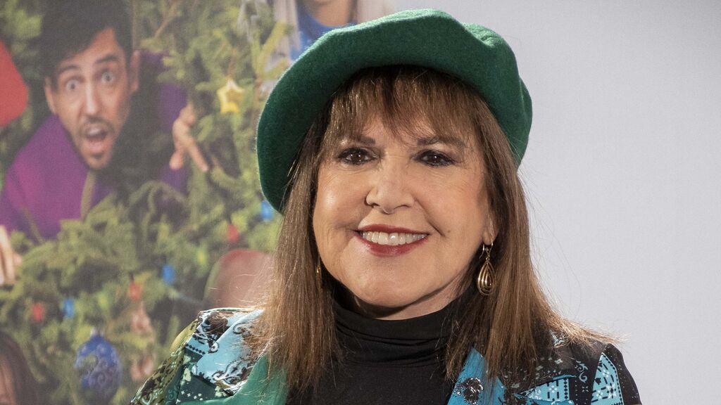 La vida familiar de Loles León: madre soltera en los años setenta y abuela entregada