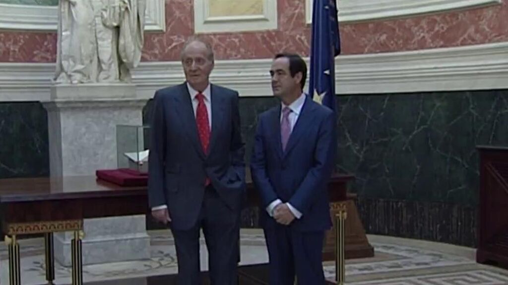 José Bono lo cuenta todo sobre el Emérito: de los “pagos” a Bárbara Rey al “veto” a Corinna