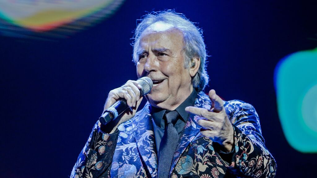 Joan Manuel Serrat