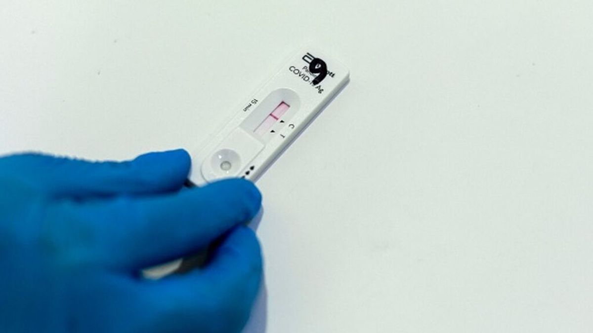 Madrid dará test de antígenos gratis a sus habitantes: dónde conseguirlos y cuándo se entregan