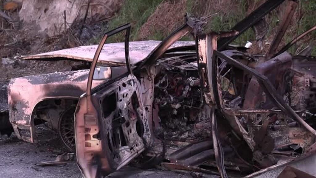 Fuga de película en México: un grupo armado libera a nueve presos tras detonar dos coches bomba