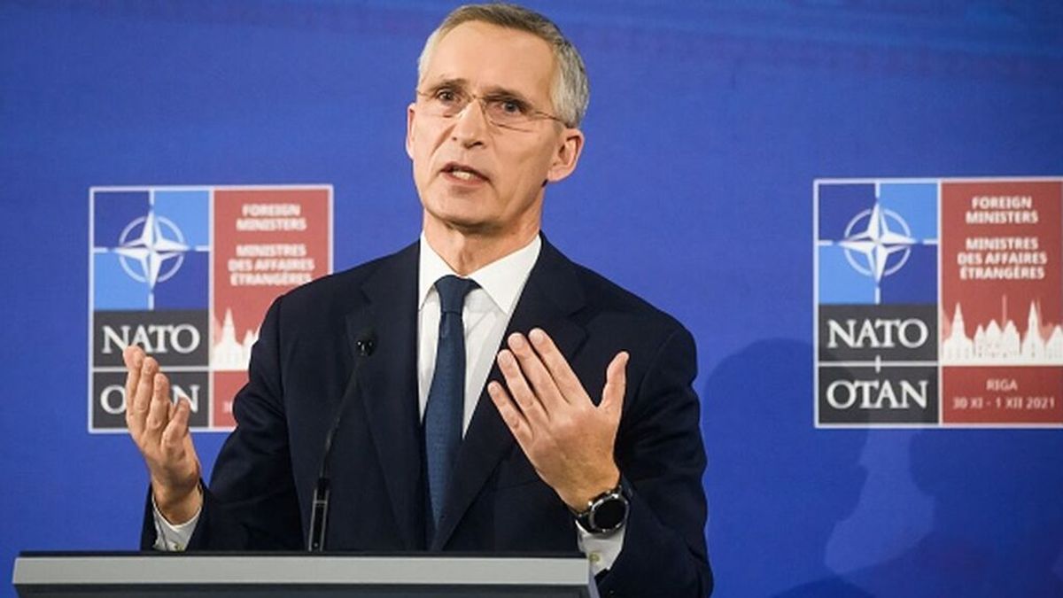 La OTAN reconoce errores en Afganistán La OTAN reconoce errores en Afganistán