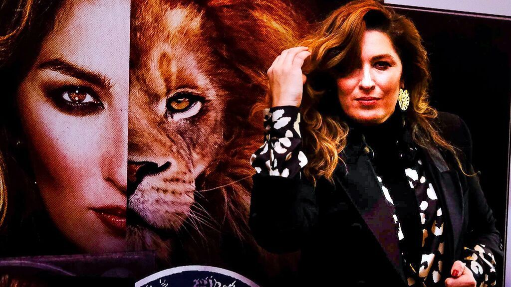 Estrella Morente presenta su último disco