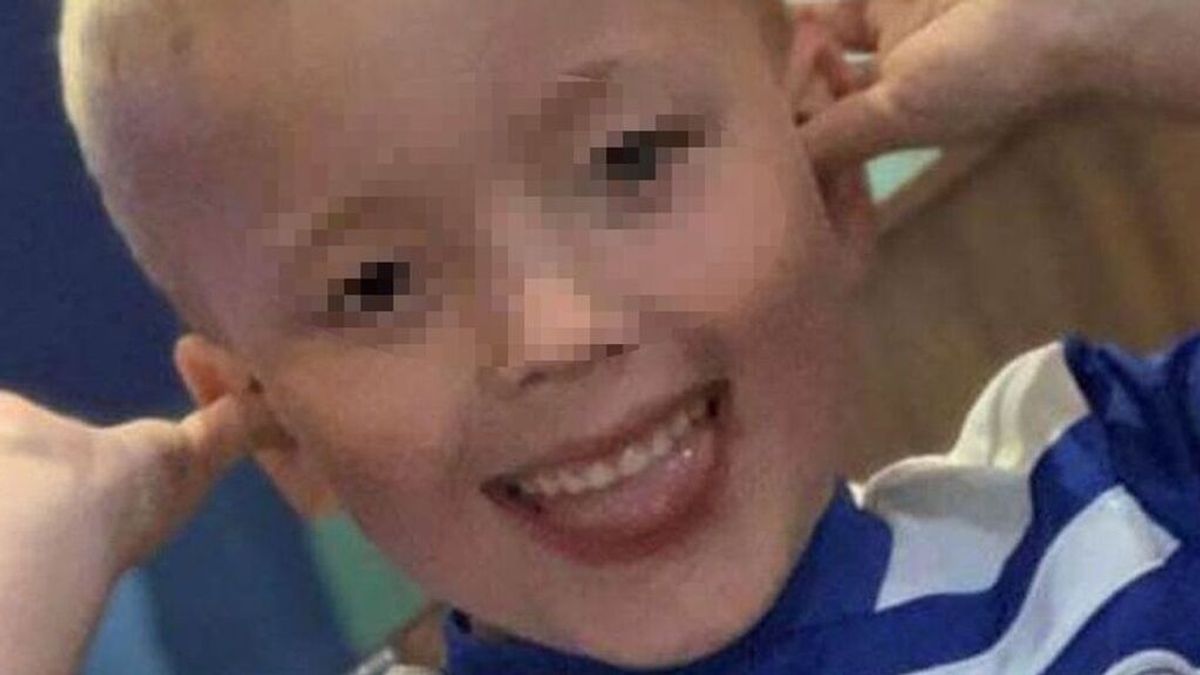 Los padres acusados de matar a su hijo de seis años han sido declarados culpables: los maltratos durante meses y lo enveneraron con sal