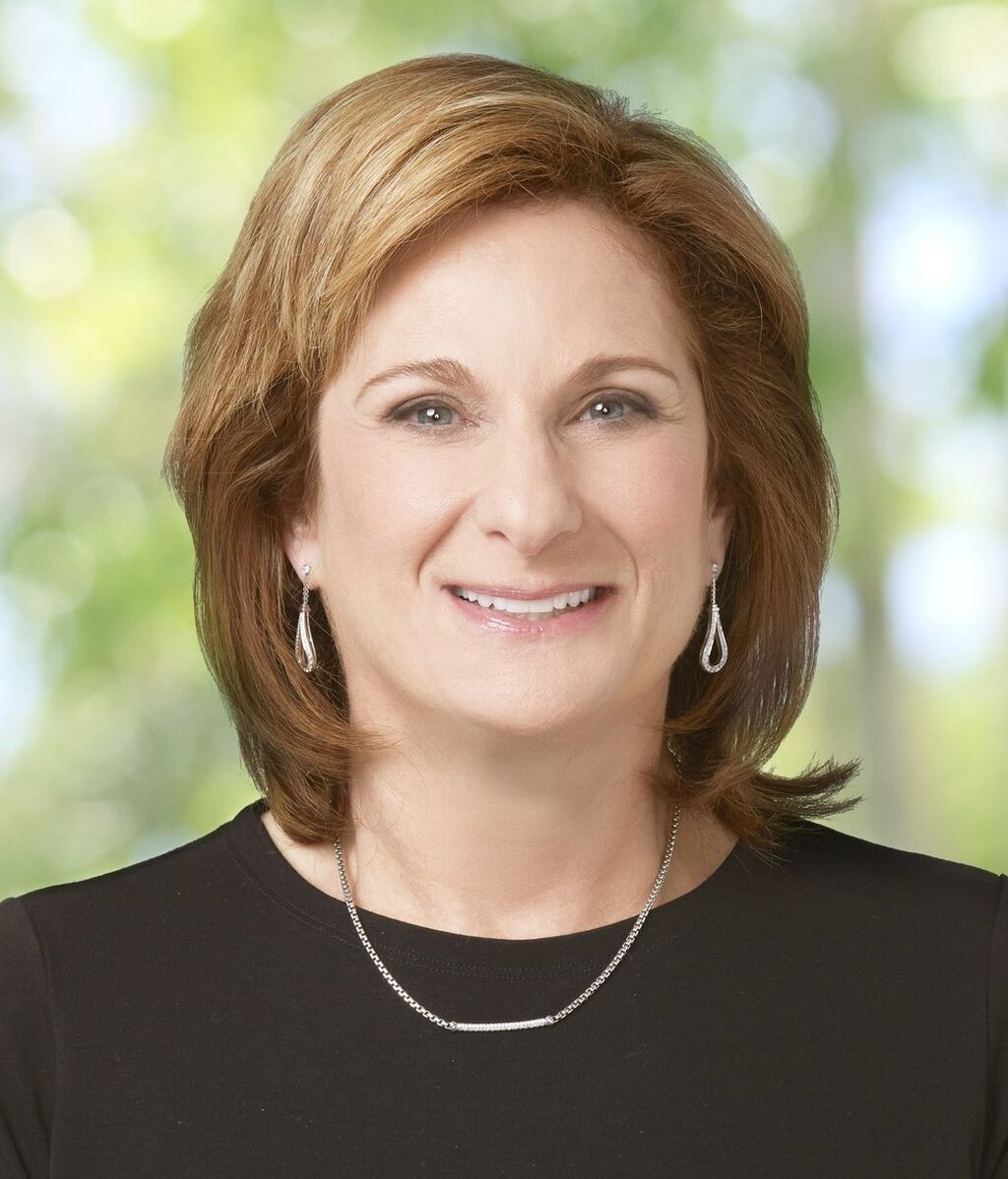 Susan Arnold