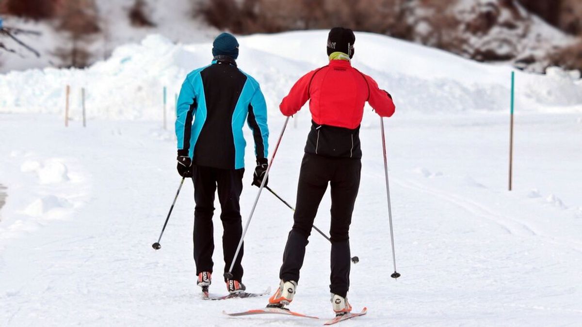 Arranca la temporada de esquí: ¿qué estaciones han abierto ya?