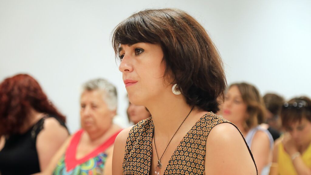 Juana Rivas: "Ya he pagado bastante, llevo casi cinco años sin mis hijos"
