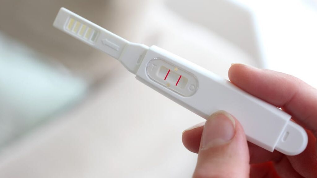 Cuánto vale un test de embarazo: estas son las opciones que encontrarás en la farmacia y sus precios.
