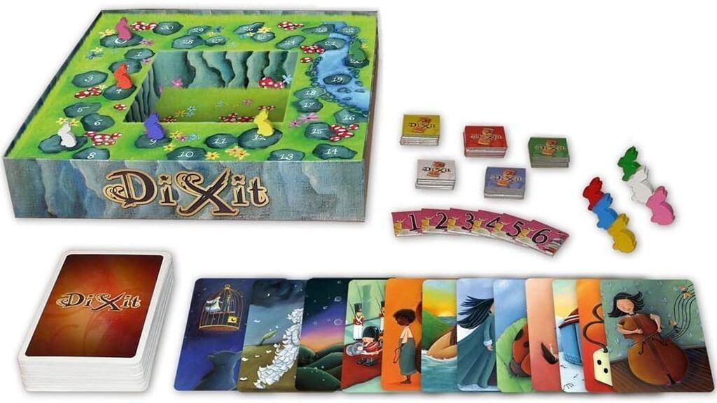 dixit