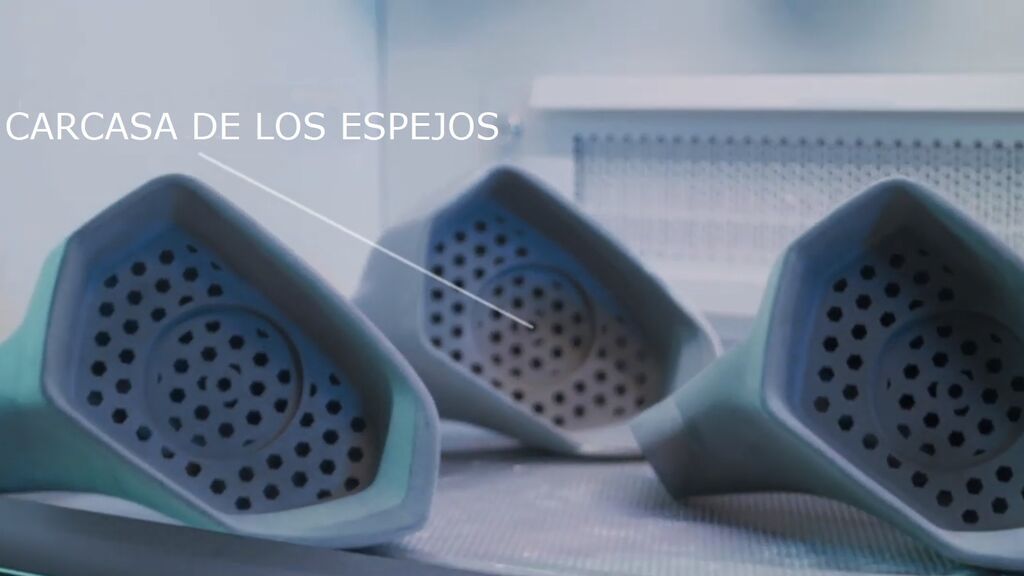 CARCASAS DE ESPEJOS EXTERIORES CUPRA Y HP