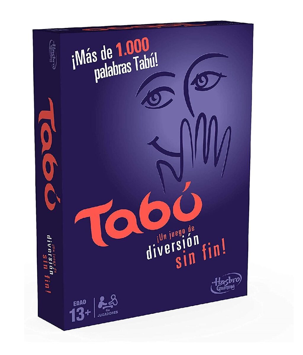 tabu.juego