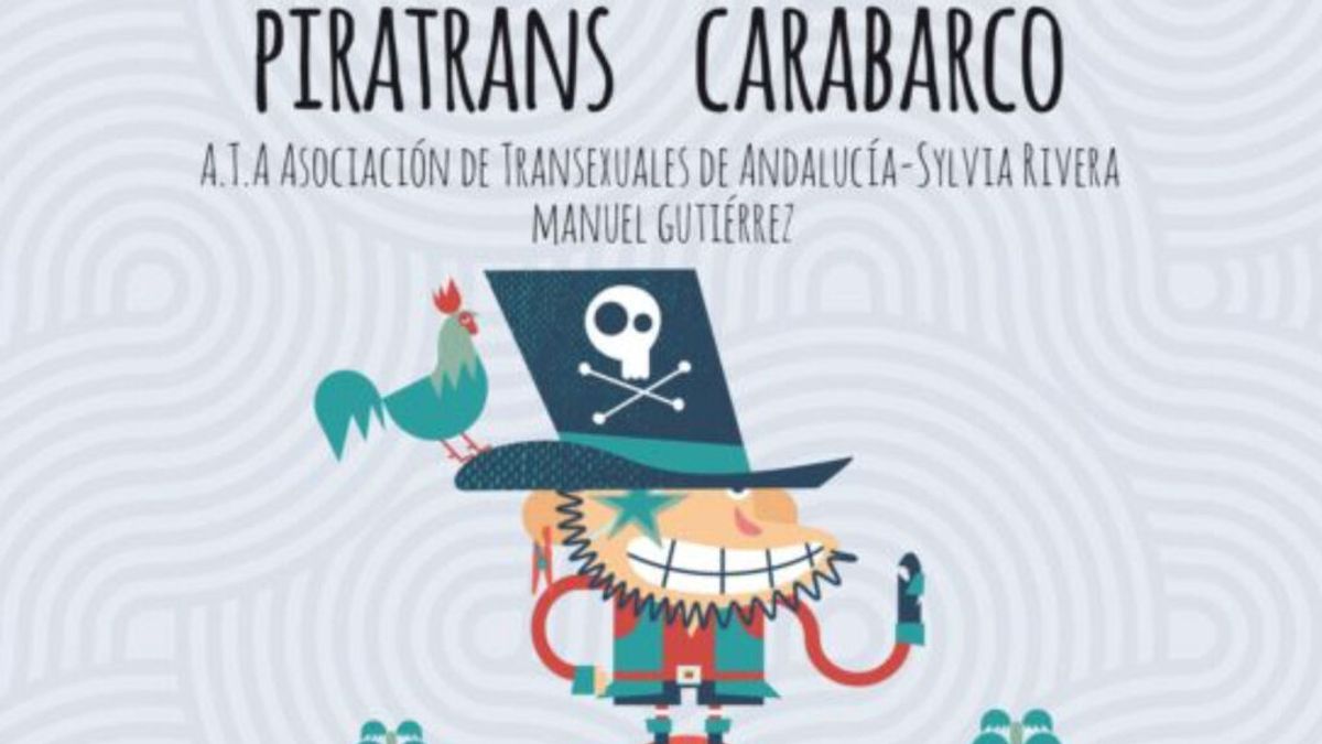 'Piratrans Carabarco' o 'Princesa Kevin': los cuentos que Vox quiere retirar de las aulas de Madrid