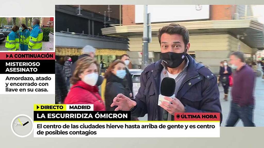 Dónde nos van a pedir el pasaporte covid durante el Puente de la Constitución de 2021