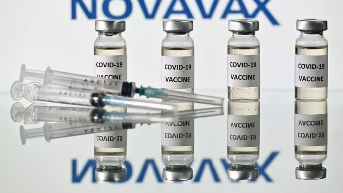 Novavax  desarrollará una vacuna contra la variante ómicron