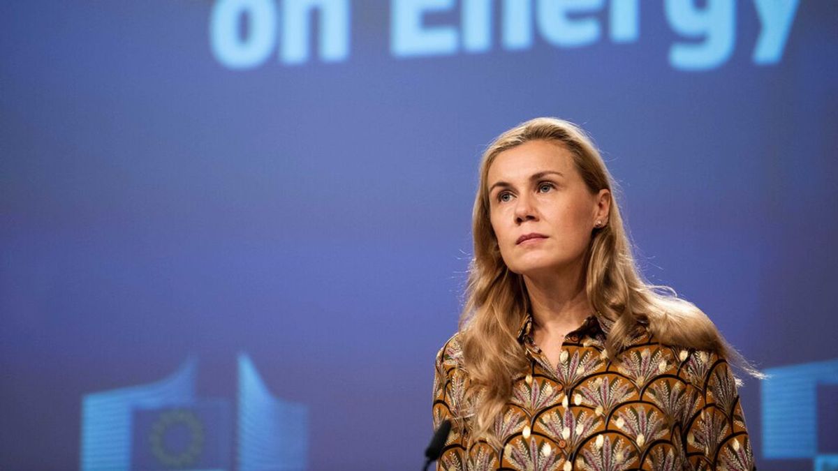 Bruselas incluirá compras conjuntas y reservas estratégicas en la reforma del mercado del gas