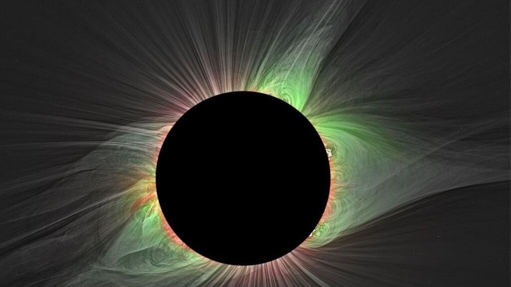 En directo: Eclipse solar