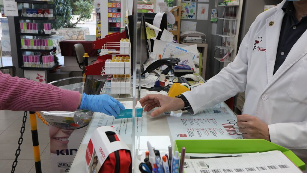 ¿Qué dice sobre los españoles los medicamentos más vendidos?