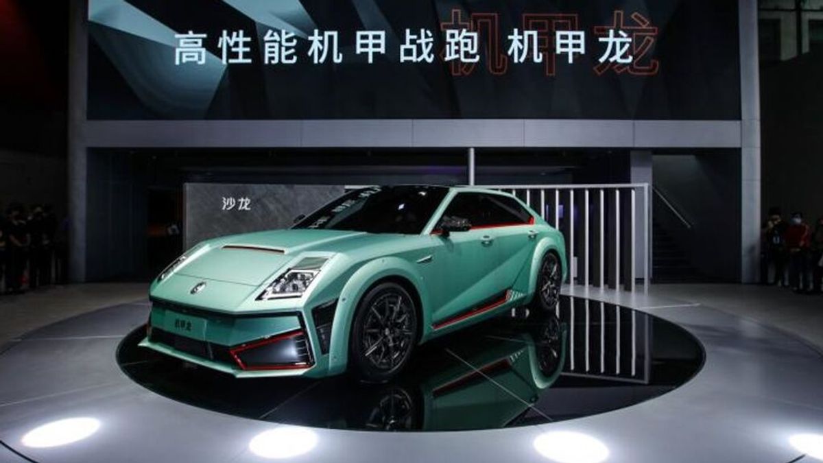 La electrificación del transporte hablará chino: Toyota se asocia con BYD para lanzar un eléctrico
