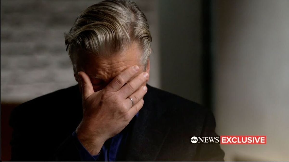 Alec Baldwin Alec Baldwin