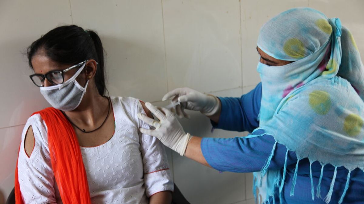India detecta los dos primeros casos de la variante de coronavirus ómicron