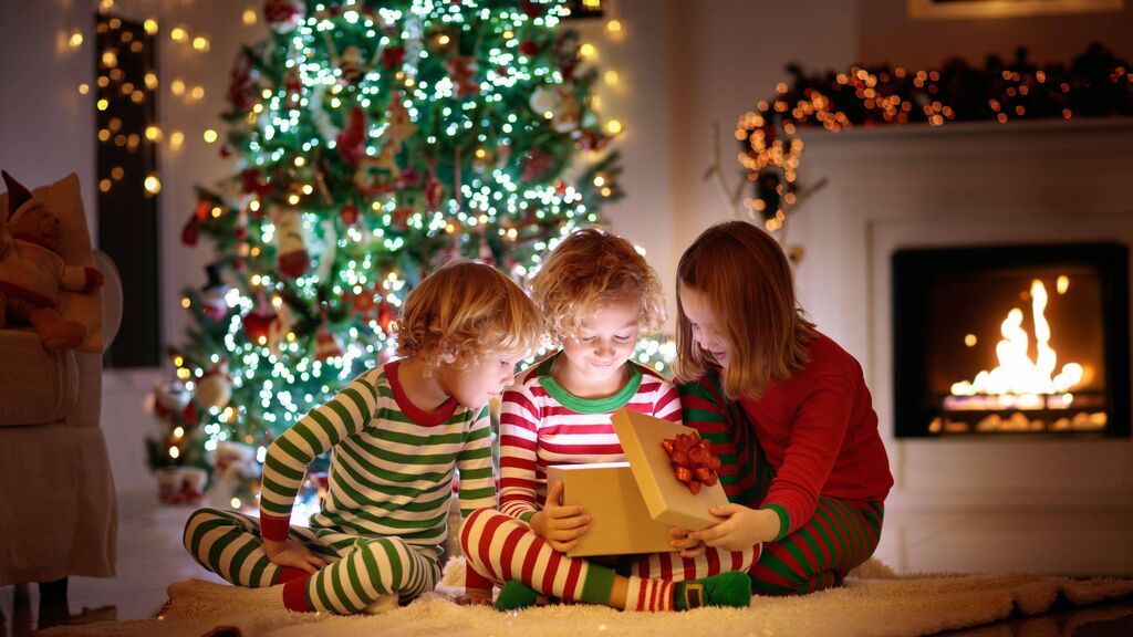 Cómo explicarle a los niños el significado de la Navidad de forma original