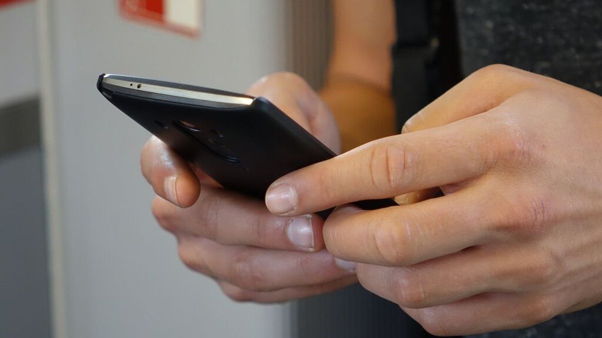 La Policía advierte de un nuevo caso de phising: tu banco nunca te pedirá información por SMS o email