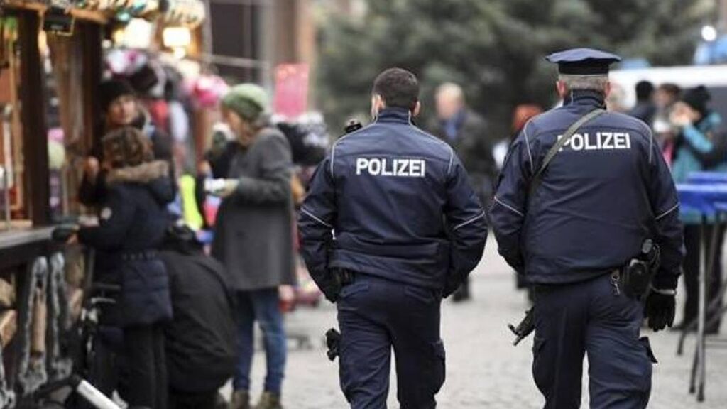 Masacre en Alemania: matan a tiros y puñaladas a tres niños y dos adultos en un domicilio al sur de Berlín