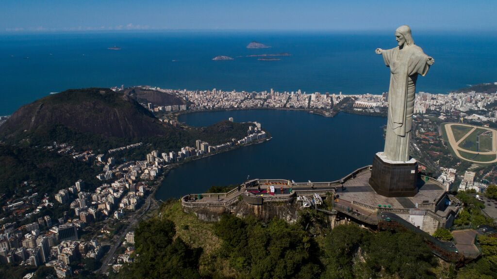 Río de Janeiro suspende las fiestas de Nochevieja por temor a la variante ómicron