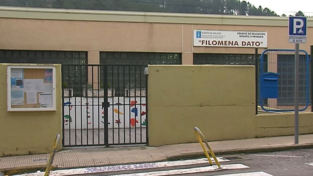 Más de 100 colegios afectados por covid19 en Galicia: Barbadás ve disparada su incidencia por un brote