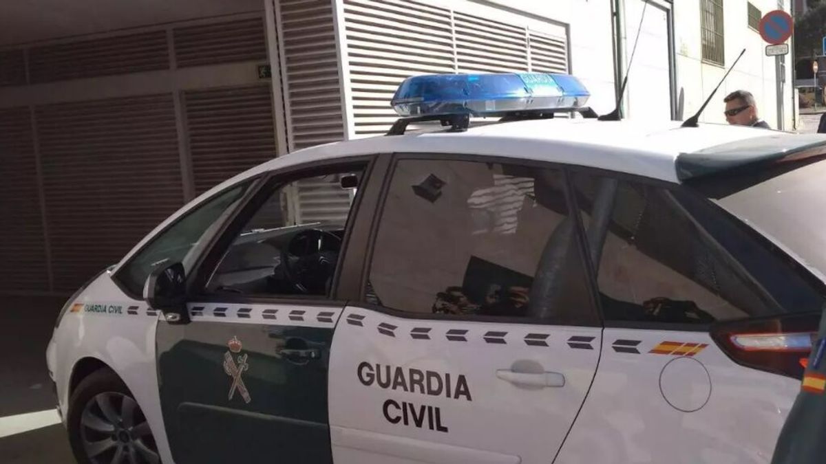 Detenido el presunto autor del homicidio con arma blanca de un hombre de 29 años en Miajadas, Cáceres