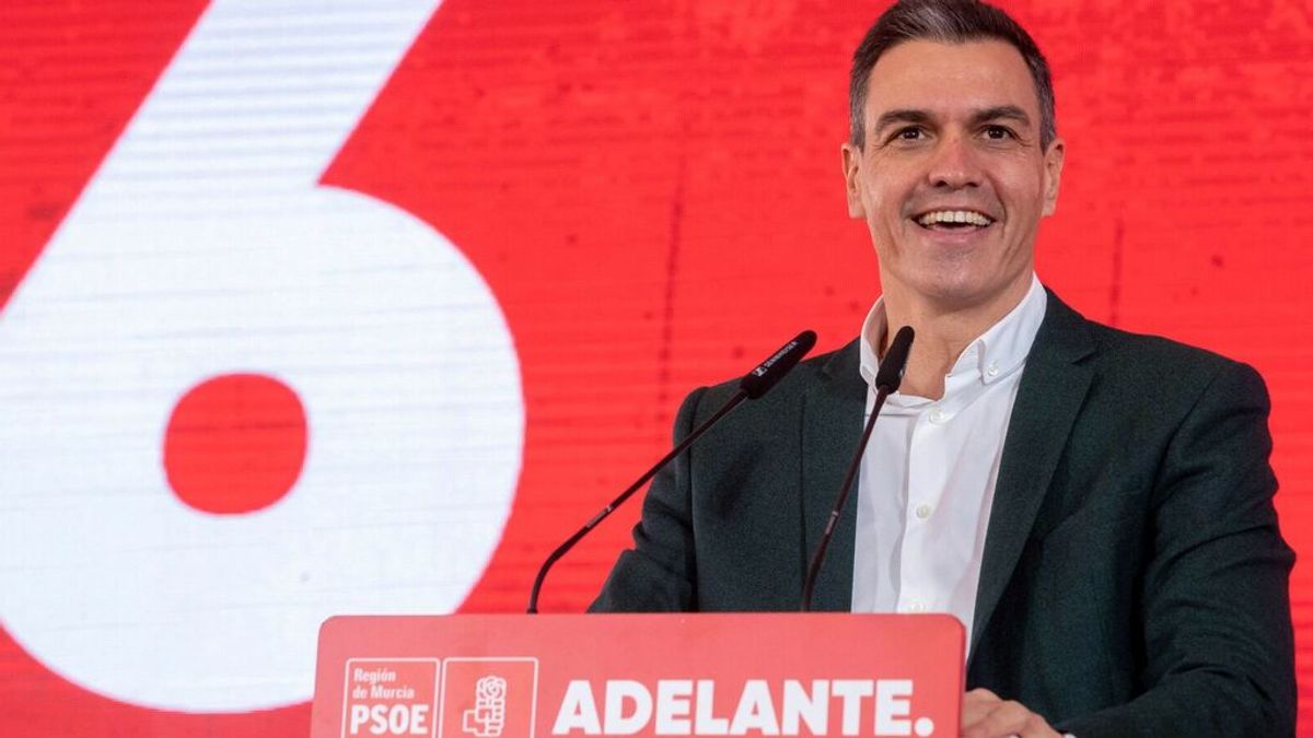 Sánchez insiste en  la mascarilla y la vacunación, también de los menores, para "superar la pandemia"