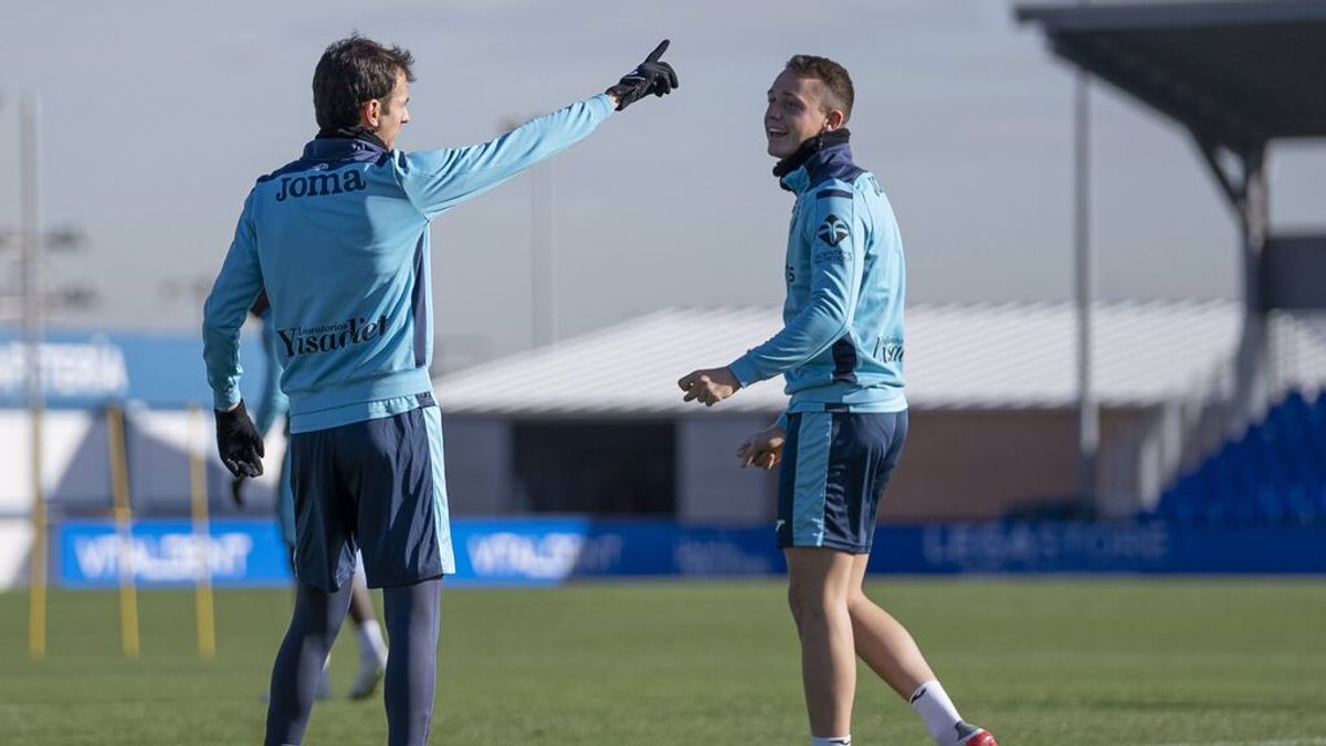 Se desata un brote de Covid en el Leganés, pero se mantiene el partido contra el Girona