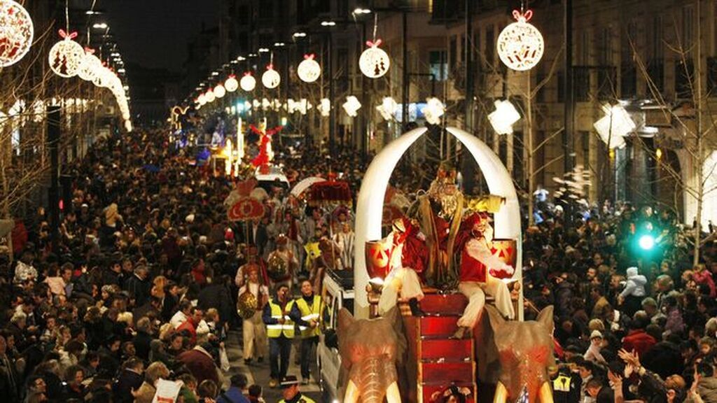 CABALGATA.GRANADA