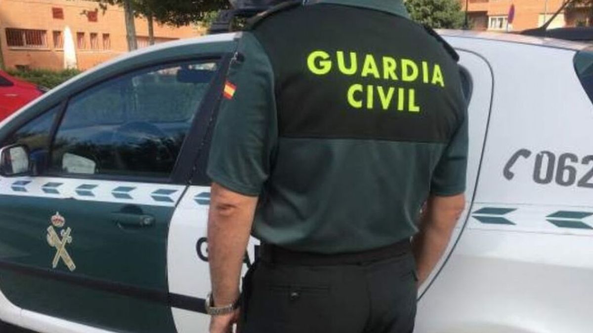 Detenido un hombre de 21 años acusado de abuso sexual a una niña de once años en Vera, Almería