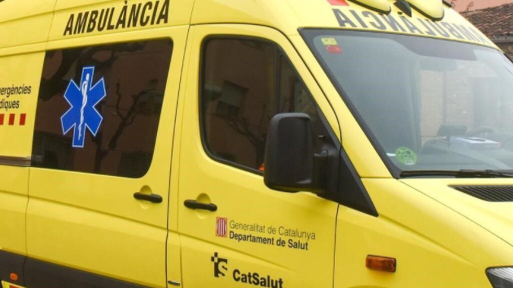 Mueren dos mujeres de edad avanzada en un incendio en Vilassar de Mar que obliga a evacuar a 40 vecinos