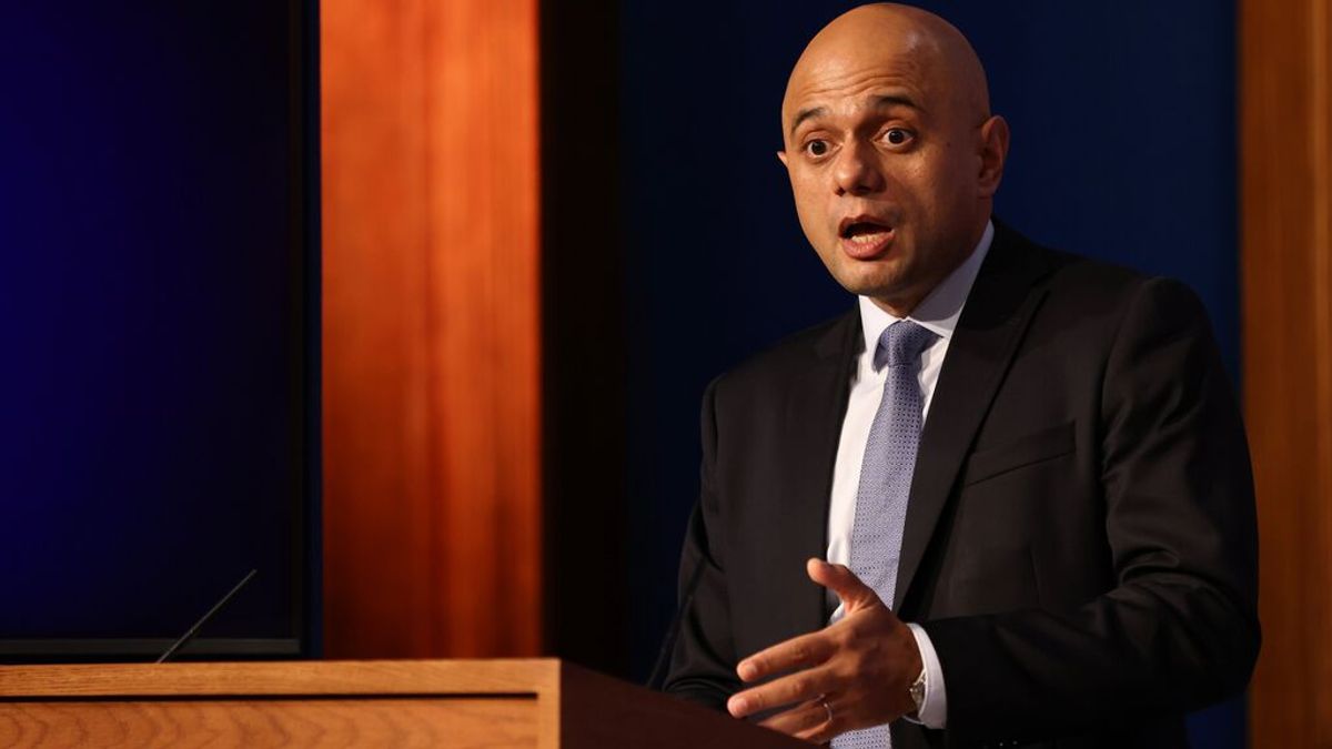 Reino Unido alerta de que hay transmisión comunitaria de ómicron en varias regiones de Inglaterra Reino Unido alerta de que hay transmisión comunitaria de ómicron en varias regiones de Inglaterra