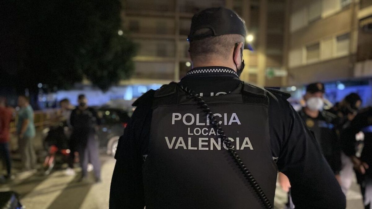 Detenido un adolescente como presunto autor del apuñalamiento mortal a un menor en Valencia