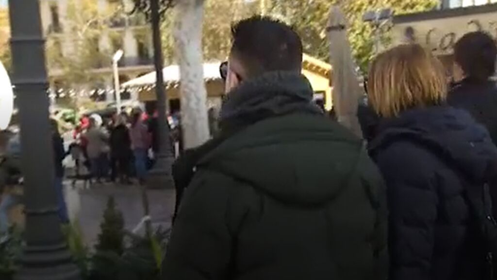 El turismo nacional vuelve a llenar España en el puente de la Constitución