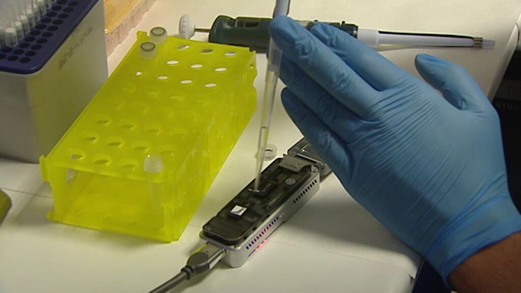 Confirman cuatro casos nuevos de la variante ómicron en Baleares y ya son seis en las islas