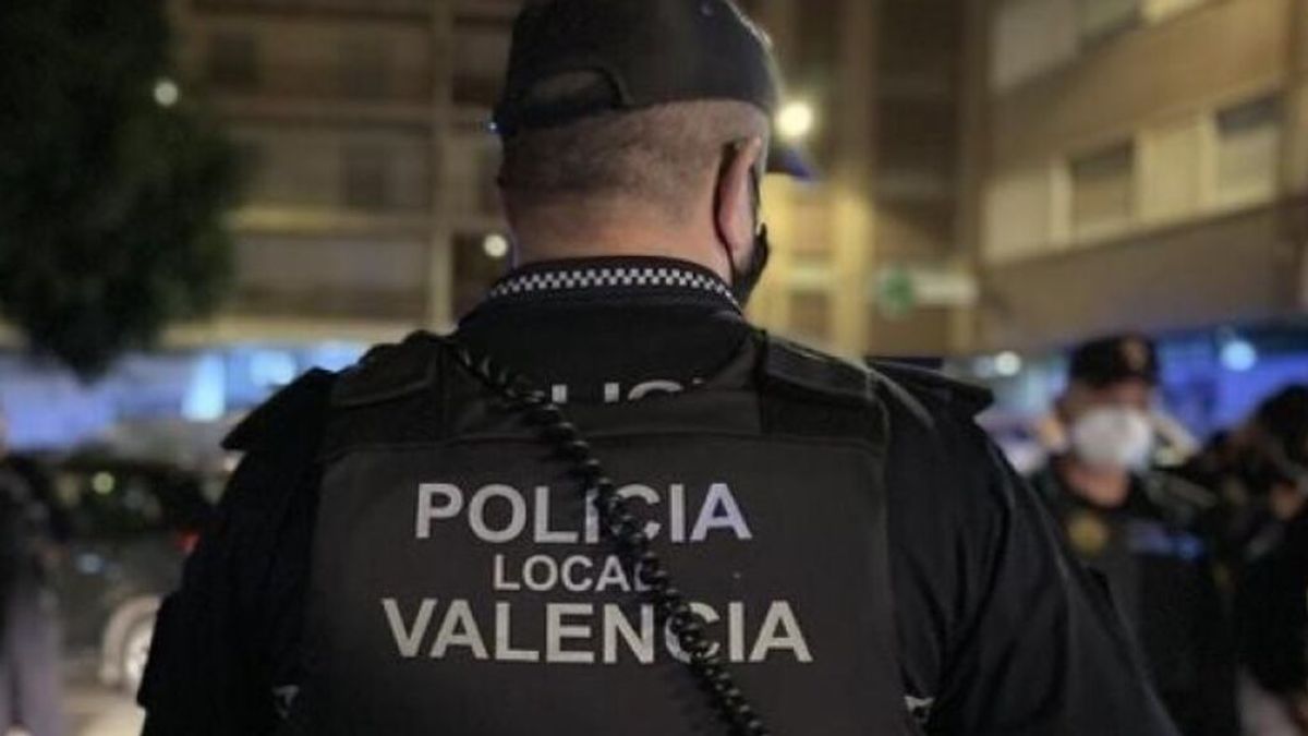 Muere un joven de 16 años apuñalado por otro durante una pelea en Burjassot (Valencia)