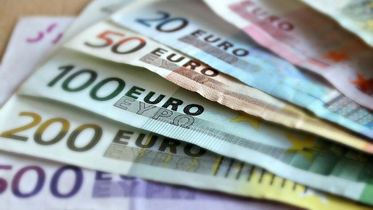 España lideró la subida de la presión fiscal en la OCDE en 2020 España lideró la subida de la presión fiscal en la OCDE en 2020